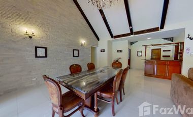 4 Bedroom House for sale in Nam Phrae, Chiang Mai