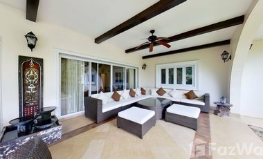 4 Bedroom House for sale in Nam Phrae, Chiang Mai