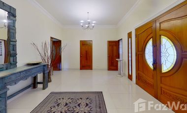 4 Bedroom House for sale in Nam Phrae, Chiang Mai