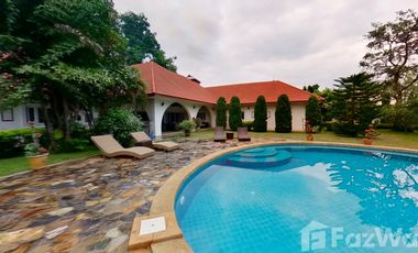 4 Bedroom House for sale in Nam Phrae, Chiang Mai