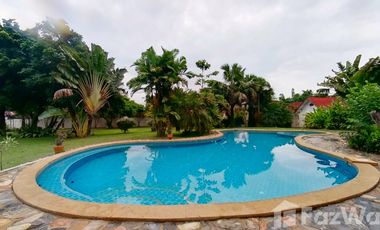 4 Bedroom House for sale in Nam Phrae, Chiang Mai