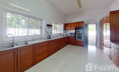 4 Bedroom House for sale in Nam Phrae, Chiang Mai