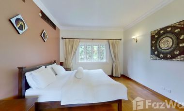 4 Bedroom House for sale in Nam Phrae, Chiang Mai