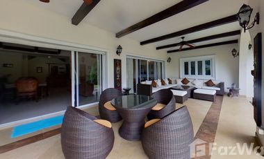 4 Bedroom House for sale in Nam Phrae, Chiang Mai