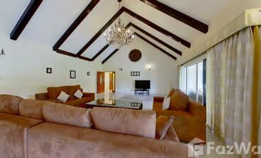 4 Bedroom House for sale in Nam Phrae, Chiang Mai