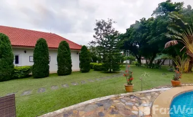 4 Bedroom House for sale in Nam Phrae, Chiang Mai