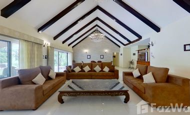 4 Bedroom House for sale in Nam Phrae, Chiang Mai