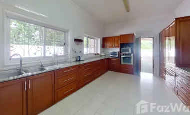 4 Bedroom House for sale in Nam Phrae, Chiang Mai