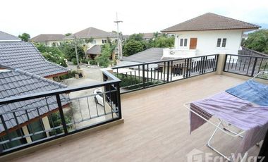 5 Bedroom House for sale at Tropical Regent 1