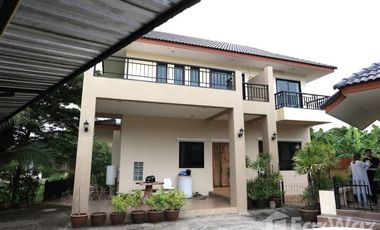 5 Bedroom House for sale at Tropical Regent 1