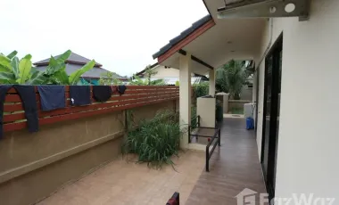 5 Bedroom House for sale at Tropical Regent 1
