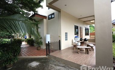 5 Bedroom House for sale at Tropical Regent 1