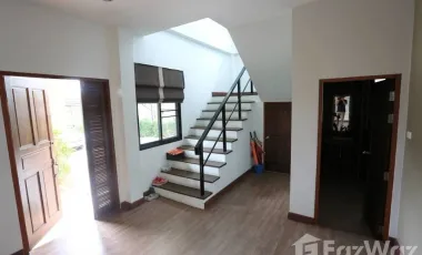 5 Bedroom House for sale at Tropical Regent 1