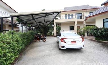 5 Bedroom House for sale at Tropical Regent 1