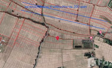 Land for sale in Sai Mun, Chiang Mai