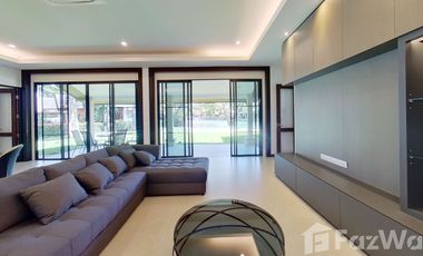 4 Bedroom House for sale in Rim Tai, Chiang Mai