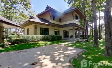 4 Bedroom House for sale in Rim Tai, Chiang Mai