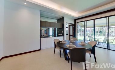 4 Bedroom House for sale in Rim Tai, Chiang Mai