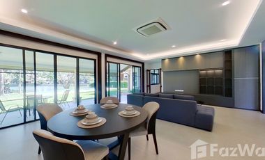 4 Bedroom House for sale in Rim Tai, Chiang Mai