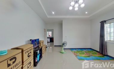 2 Bedroom House for sale in San Na Meng, Chiang Mai