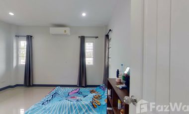 2 Bedroom House for sale in San Na Meng, Chiang Mai