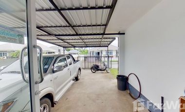 2 Bedroom House for sale in San Na Meng, Chiang Mai