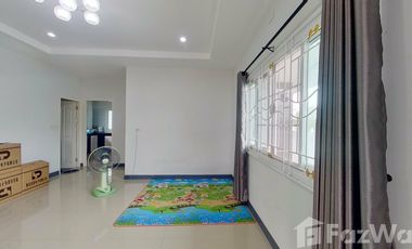 2 Bedroom House for sale in San Na Meng, Chiang Mai