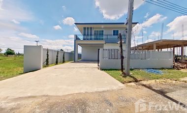 4 Bedroom House for sale in San Pu Loei, Chiang Mai