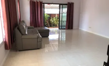3 Bedroom House for sale in Hang Dong, Chiang Mai