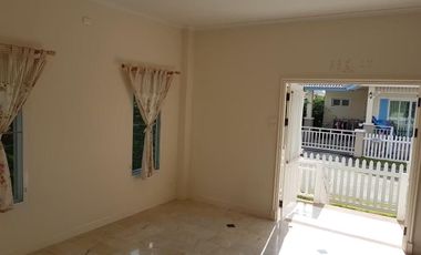 2 Bedroom House for sale at Baan Nonnipa Maejo