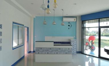 2 Bedroom Townhouse for sale at Biz Point 9