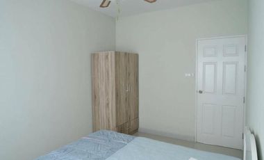 2 Bedroom Townhouse for sale at Biz Point 9