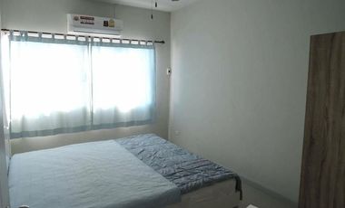 2 Bedroom Townhouse for sale at Biz Point 9