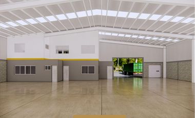 Bodega en venta el Tejar, Veracruz