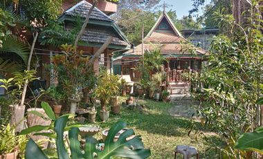 3 Bedroom House for sale at Pruksa Doikham Village