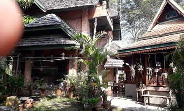 3 Bedroom House for sale at Pruksa Doikham Village