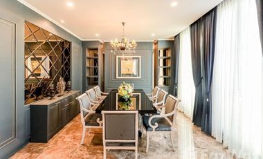 Gorgeous 476 sqm Home - 4 BRs & 6 BAs - Koolpunt Ville 9, Chiang Mai!