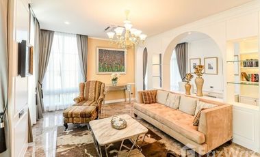 Gorgeous 476 sqm Home - 4 BRs & 6 BAs - Koolpunt Ville 9, Chiang Mai!