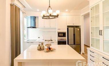 Gorgeous 476 sqm Home - 4 BRs & 6 BAs - Koolpunt Ville 9, Chiang Mai!