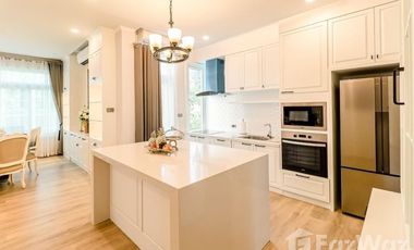 Gorgeous 476 sqm Home - 4 BRs & 6 BAs - Koolpunt Ville 9, Chiang Mai!