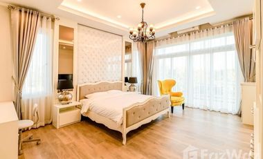 Gorgeous 476 sqm Home - 4 BRs & 6 BAs - Koolpunt Ville 9, Chiang Mai!
