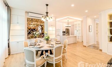 Gorgeous 476 sqm Home - 4 BRs & 6 BAs - Koolpunt Ville 9, Chiang Mai!