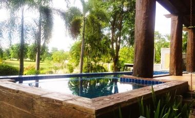 4 Bedroom House for sale at Summit Green Valley