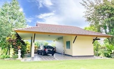 4 Bedroom House for sale at Summit Green Valley