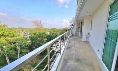 1 Bedroom Condo for sale at Pine Shores Condominium