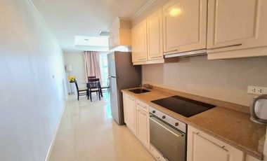 1 Bedroom Condo for sale at Pine Shores Condominium