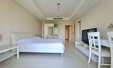 1 Bedroom Condo for sale at Pine Shores Condominium