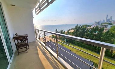 1 Bedroom Condo for sale at Pine Shores Condominium