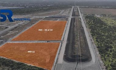 TERRENO EN VENTA EN SALINAS VICTORIA NL