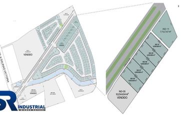 TERRENO EN VENTA EN SALINAS VICTORIA NL